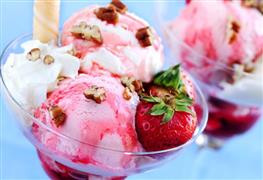 极拉图冰淇淋