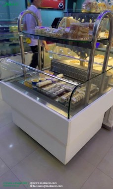 茉莉珂冷柜