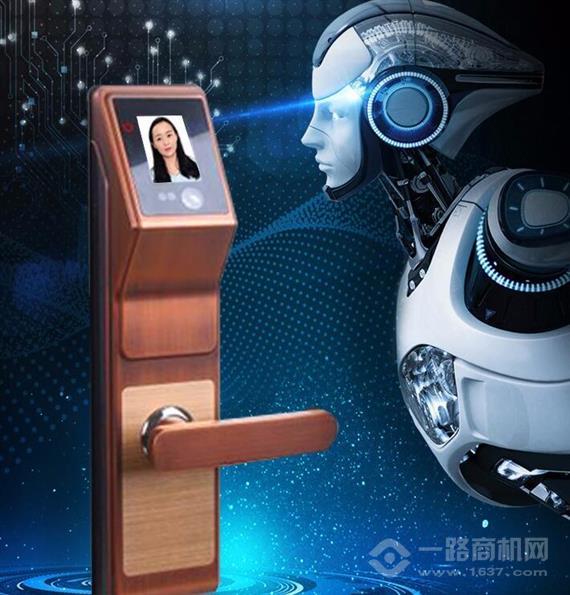 范斯洛克智能家居