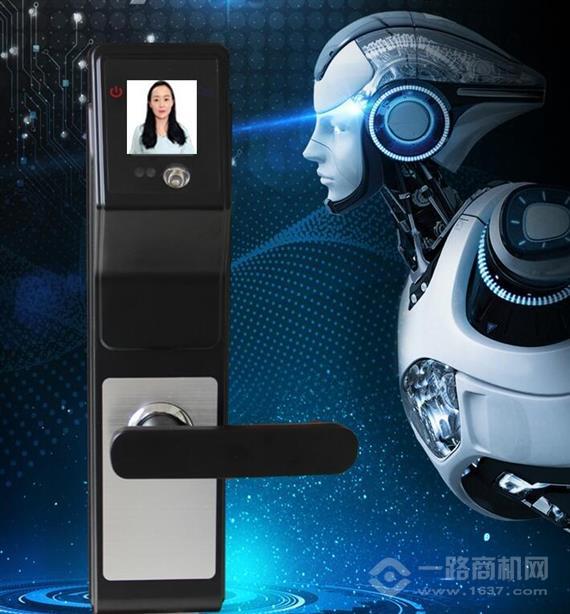 范斯洛克智能家居