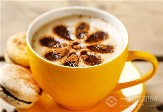 七港九港式饮品