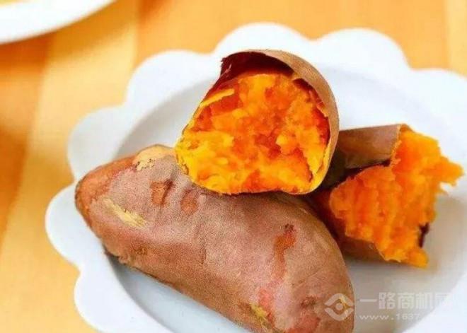 芋見(jiàn)薯香加盟