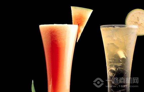 阿橙姐鲜打果汁