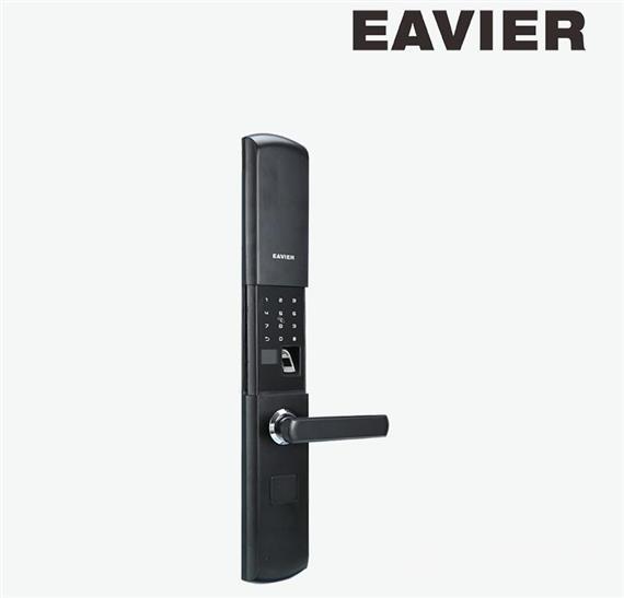 宜居尚雅智能家居