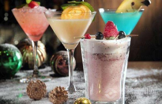 阿橙姐鲜打果汁