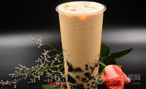 马祖新村奶茶甜品