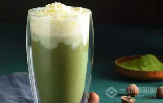 马祖新村奶茶甜品