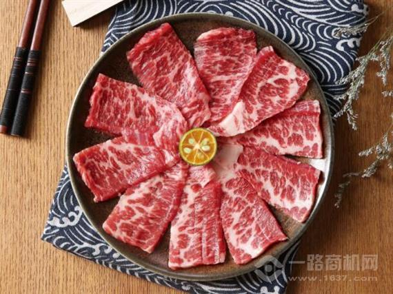 原烧山人原切烤肉