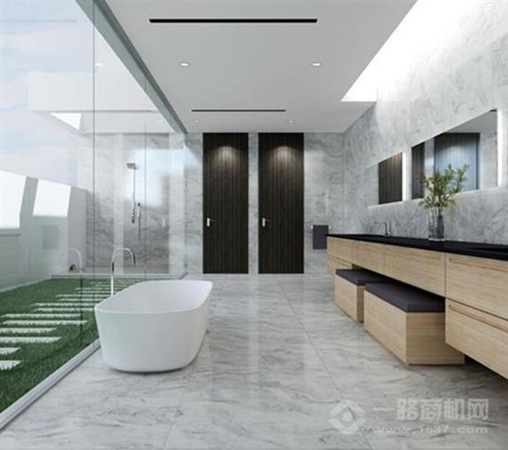 新濠大理石瓷砖