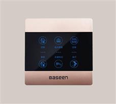 百思易智能家居