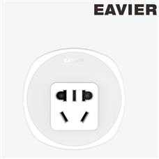 宜居尚雅智能家居