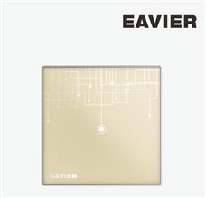 宜居尚雅智能家居