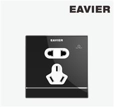 宜居尚雅智能家居