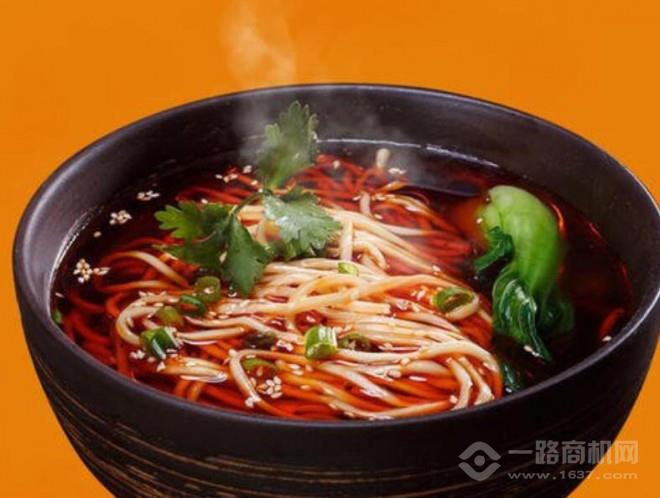 匠味车仔面加盟 匠味车仔面加盟