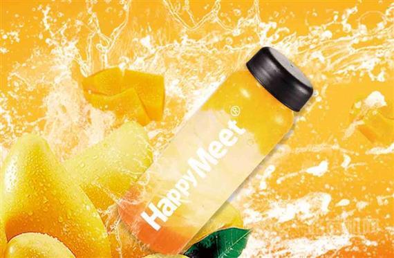 地表最强气泡水