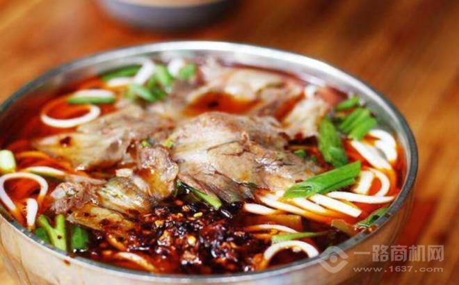 螺游記柳州螺螄粉加盟