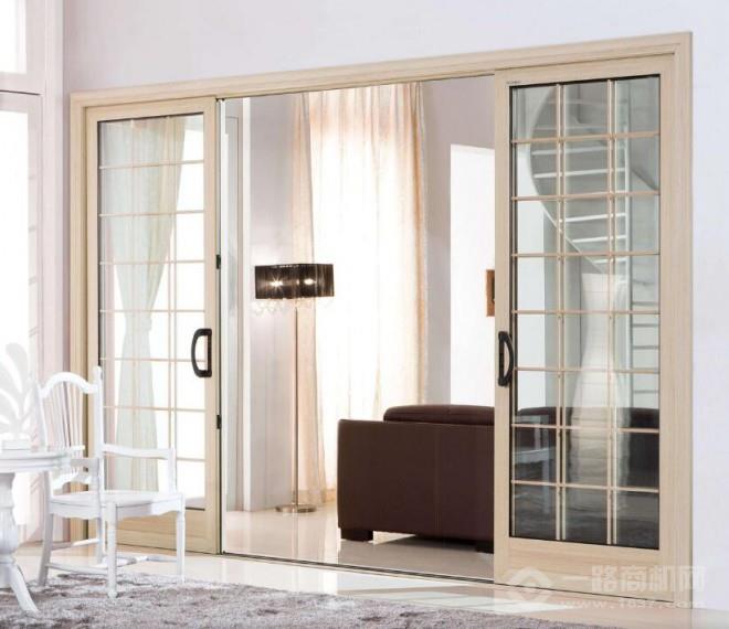 圣蒂斯門窗加盟