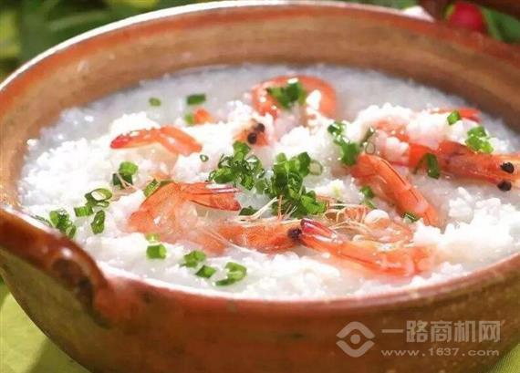 潮本味潮汕砂锅粥