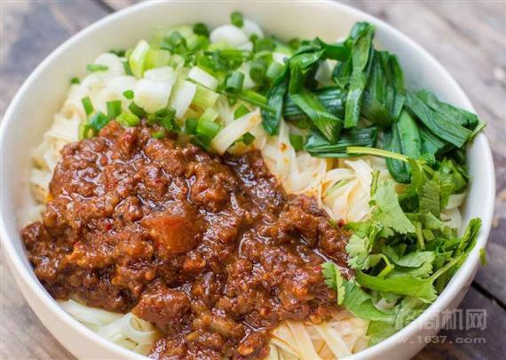 象山胖嫂海鲜面