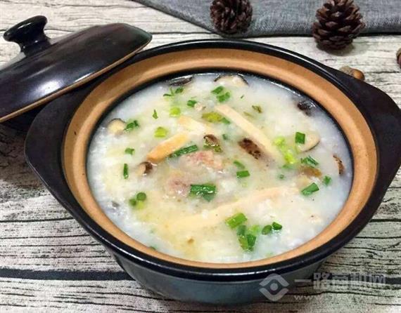 潮本味潮汕砂锅粥