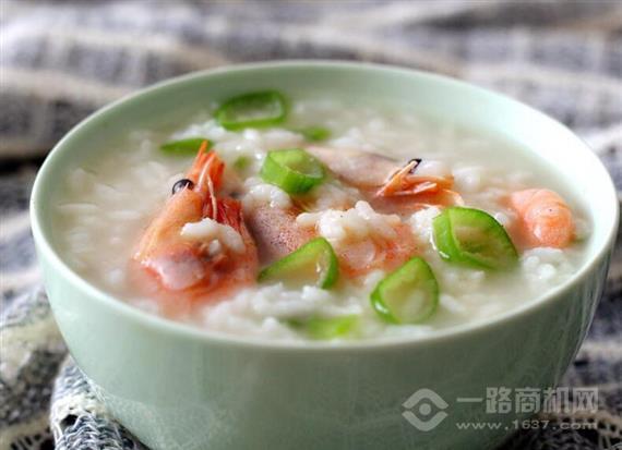 满窝海鲜砂锅粥