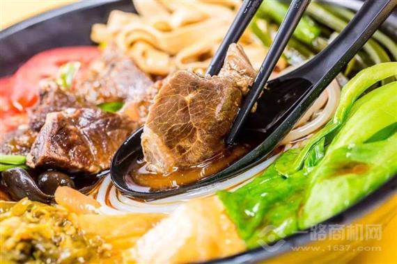 醉包烧锡纸米线