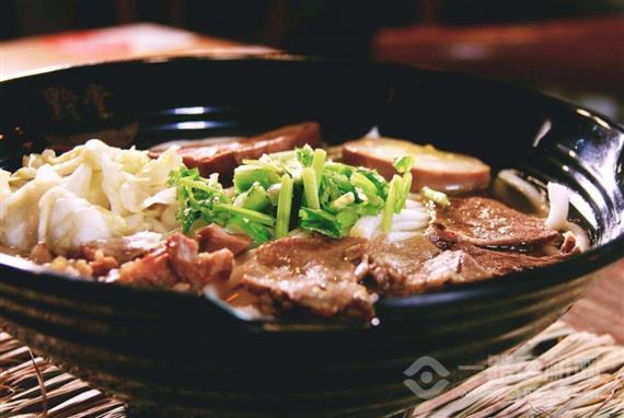 肖胖子猪油拌粉