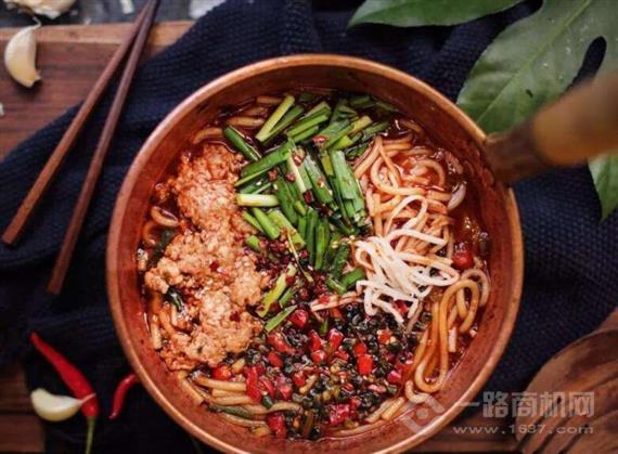 菊花村小锅米线