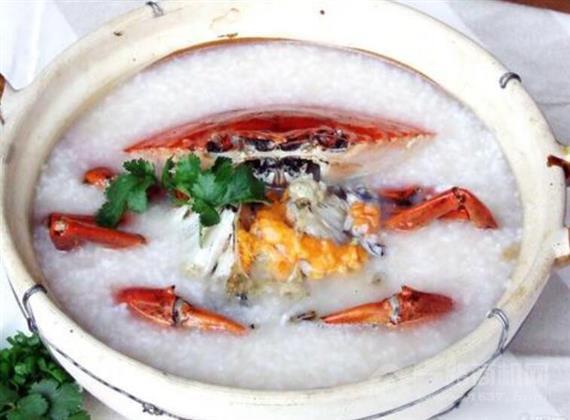 潮本味潮汕砂锅粥