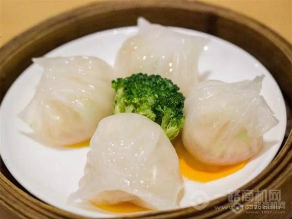 妈妈本色港点靓粥