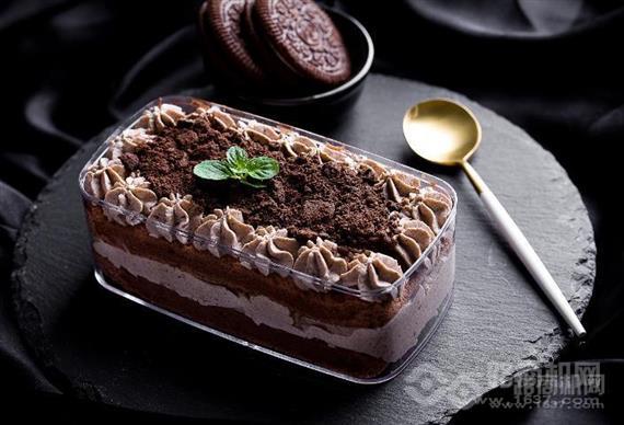 小山久日式甜品铺