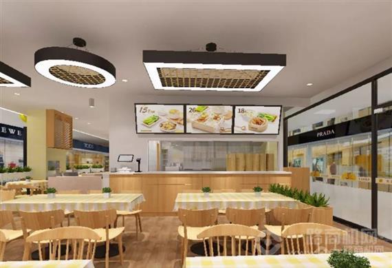 妈妈本色港点靓粥