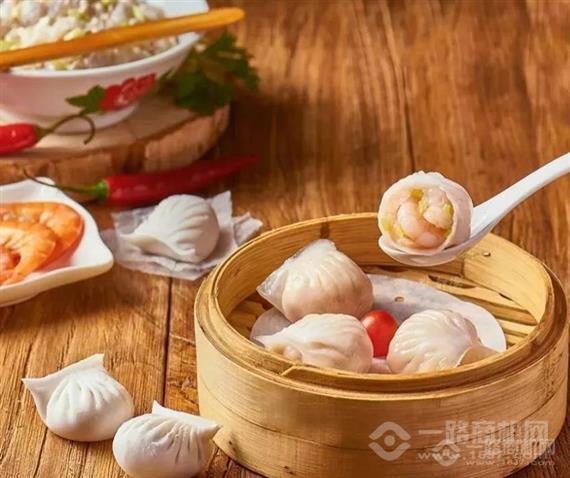 妈妈本色港点靓粥