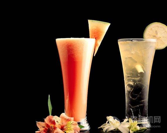 威利的盒子茶饮