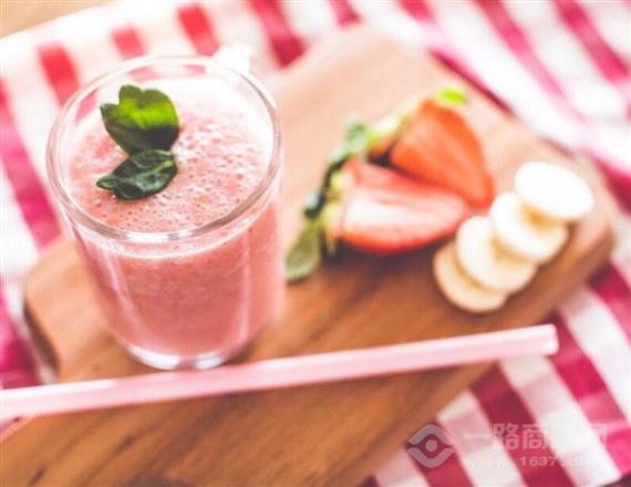 威利的盒子茶饮