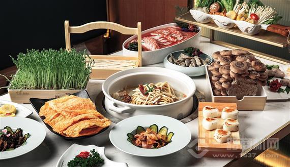 杭锅儿筒骨砂锅火锅