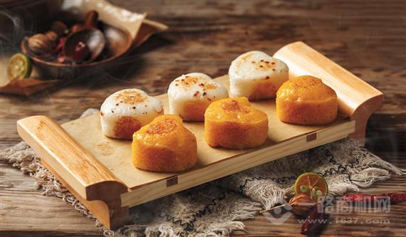 杭锅儿筒骨砂锅火锅