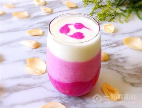 威利的盒子茶饮