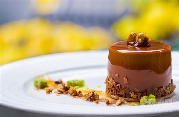 小山久日式甜品铺