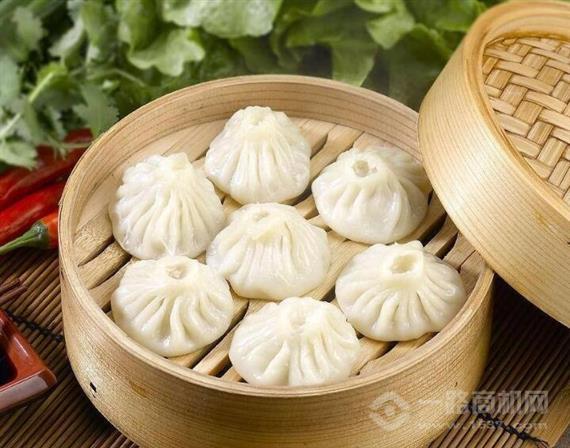 李小锅小笼包
