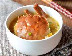 媽媽本色港點靚粥