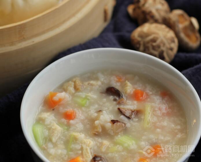 粥故事加盟 粥故事加盟