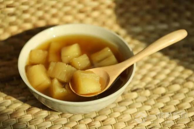 张飞木薯羹 张飞木薯羹