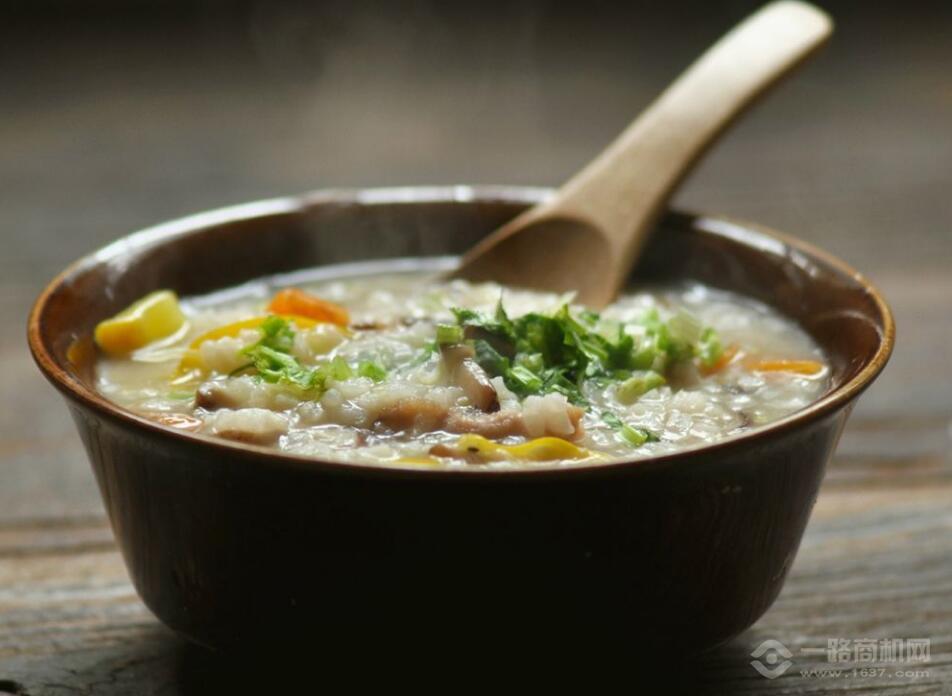 粥故事加盟 粥故事加盟