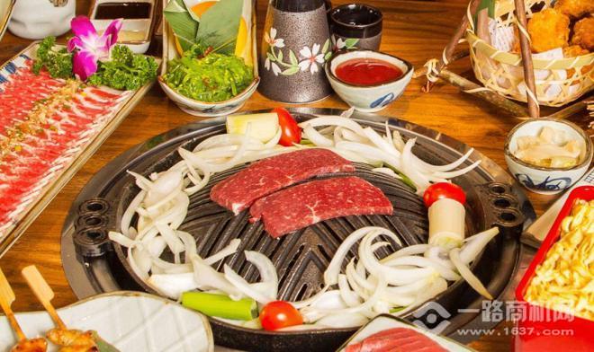 肉霸霸烤肉店 肉霸霸烤肉店