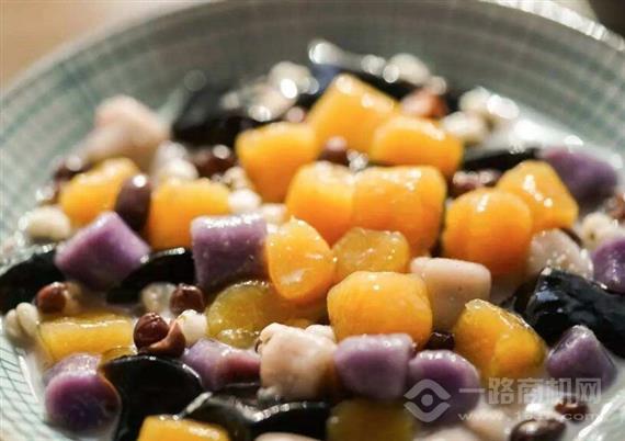 官也龙凤糖水铺