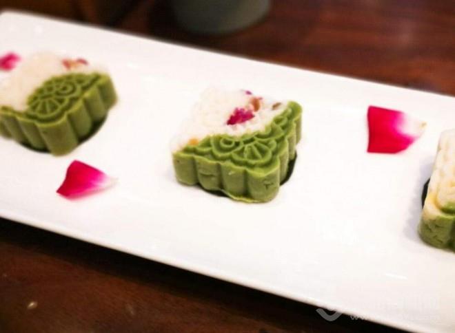 苏小柳点心加盟 苏小柳点心加盟