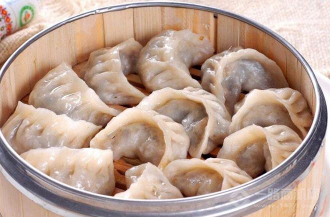 喜籠門川式融合面點(diǎn)