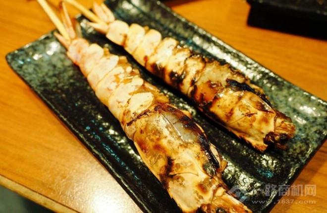 幸世京都串烧屋加盟