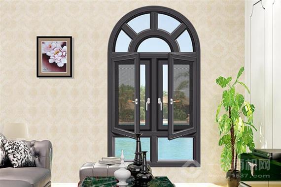 欧圣德智能门窗